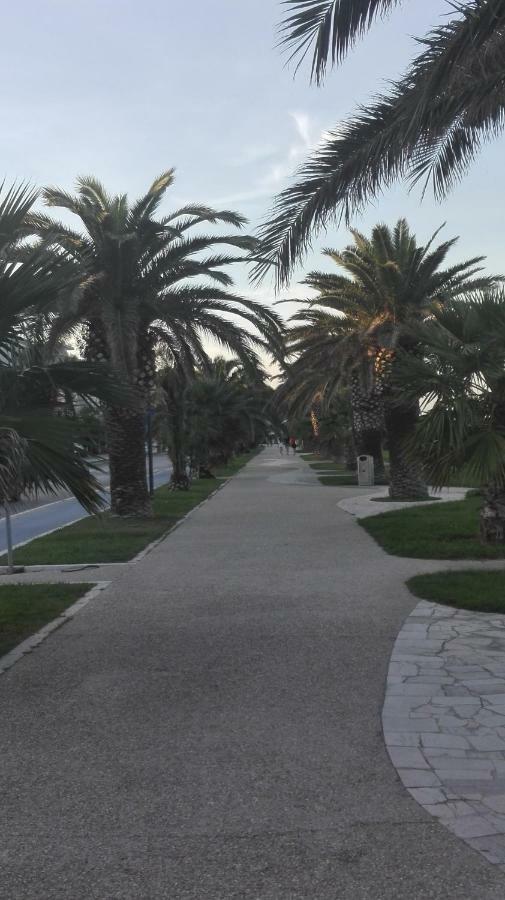 Villa Casa Dellestate Grottammare Exterior foto